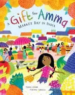 Image of gift for amma market day in india