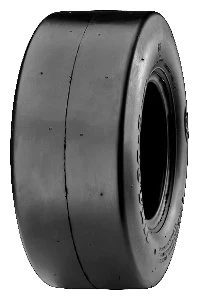 Image of CST C-190 Slick ( 8x3.00 -4 4PR TT NHS, schwarz )