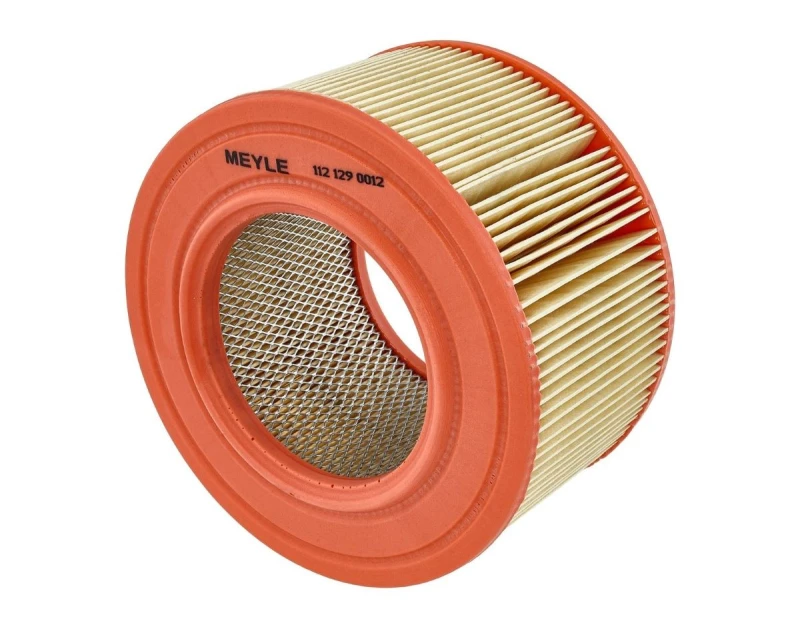 Image of MEYLE 112 129 0012 Air filter Original Quality, Filter Insert Air Filter (8)