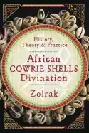 Image of african cowrie shells divination history theory and practice