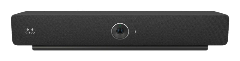 Image of Cisco Cisco Webex Room Bar - Video conferencing device - Cisco Webex C