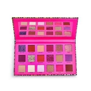 Image of Revolution Pro New Neutrals Passion Shadow Palette