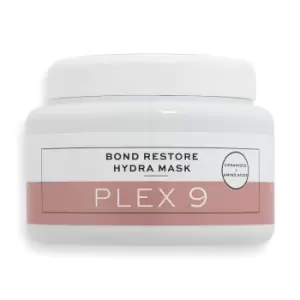 image of Revolution Haircare Plex 9 Bond Restore Hydra Mask