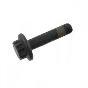 image of FEBI BILSTEIN Axle Bolt, drive shaft 104750 BMW,MINI,5 Touring (F11),5 Limousine (F10),1 Schragheck (F20),3 Touring (F31),3 Limousine (F30, F80)