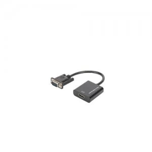 Image of Digitus DA-70473 video converter