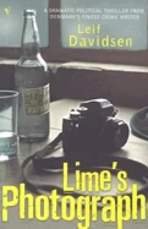 Image of limes photograph