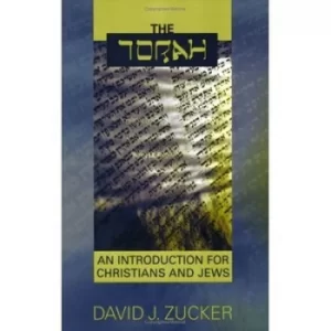 Image of The Torah by David J Zucker
