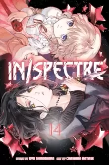 Image of In/Spectre 14