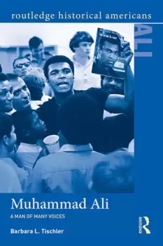Image of Muhammad AliA Man of Many Voices