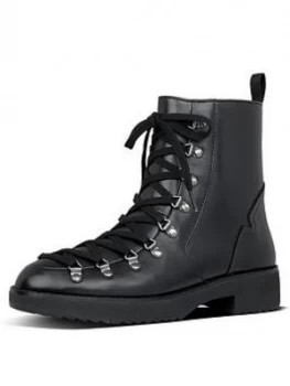 Image of Fitflop Fitflop Skandi Hiker Ankle Boot Ankle Boot
