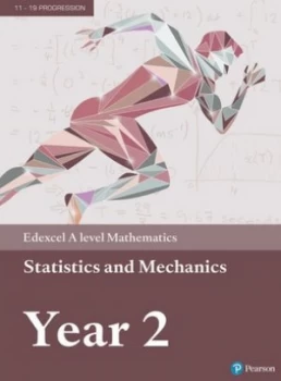 Image of Mathematics Statistics and Mechanics. Year 2 Book