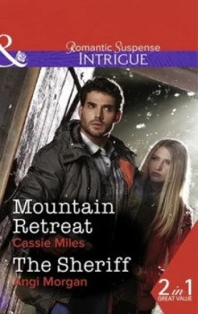 Image of Mountain Retreat by Cassie Miles Book