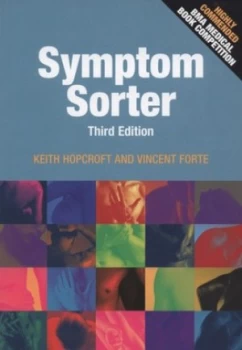 Image of Symptom Sorter by Keith Hopcroft and Vincent Forte Paperback