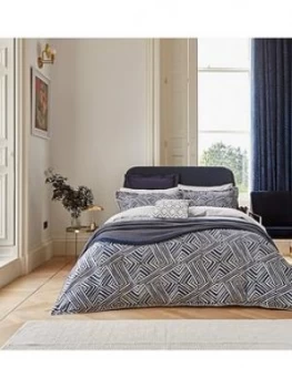 Image of Bedeck Of Belfast Bedeck Of Belfast Konoko Duvet Cover
