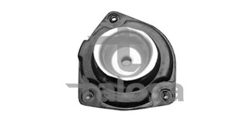 Image of TALOSA Top strut mount TALOSA 63-04933