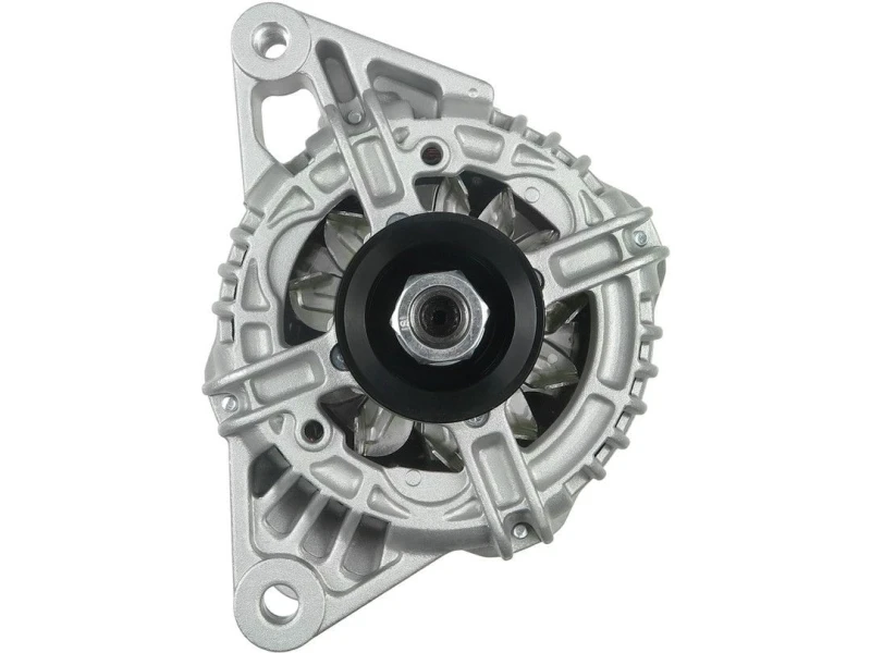 Image of AS-PL Alternator AS-PL A0158