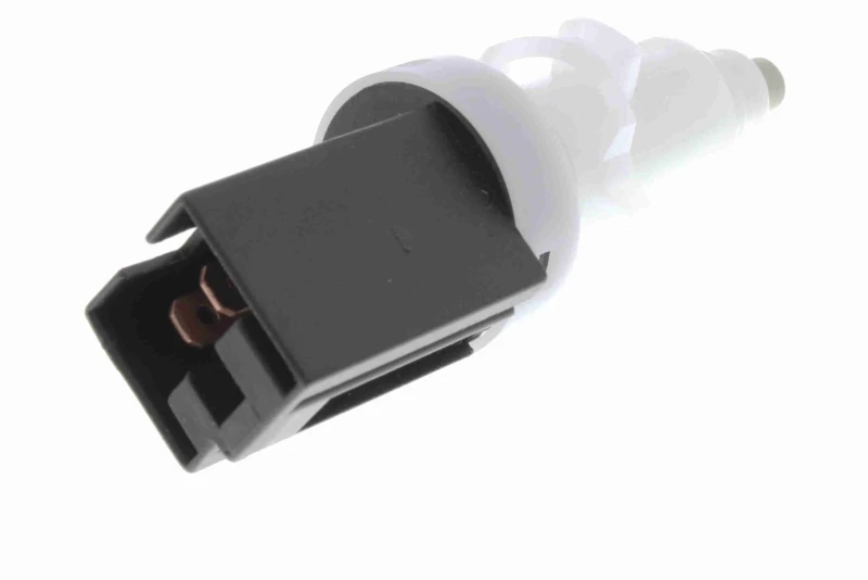 Image of VEMO V24-73-0004 Brake Light Switch Plastic Brake Light Switch (806)