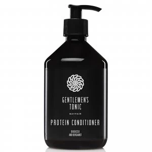 image of Gentlemens Tonic Protein Conditioner (500ml)