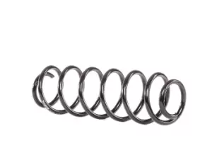 Image of MONROE Coil spring MONROE SPRINGS SE3388 Suspension spring,Springs VW,SEAT,POLO (9N_),POLO PLAYA,Ibiza III Schragheck (6L),Ibiza IV ST (6J8, 6P8)