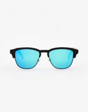 image of Rubber Black Clear Blue New Classic