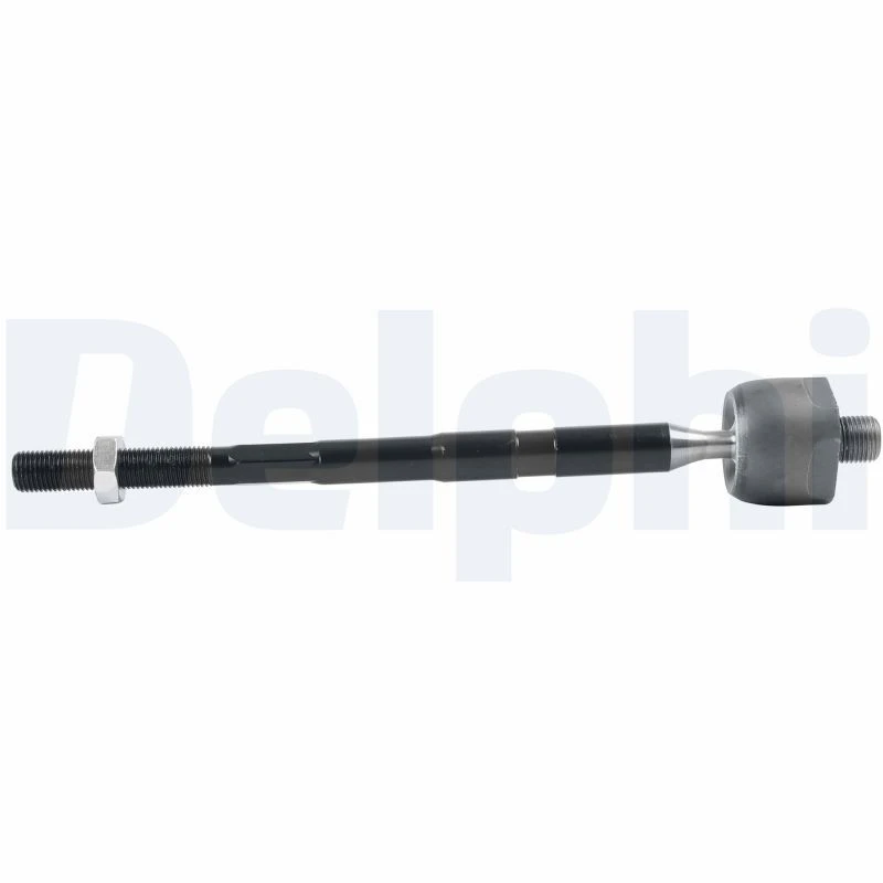 Image of DELPHI TA3780 Inner Tie Rod Front Axle Right Inner Tie Rod (51)