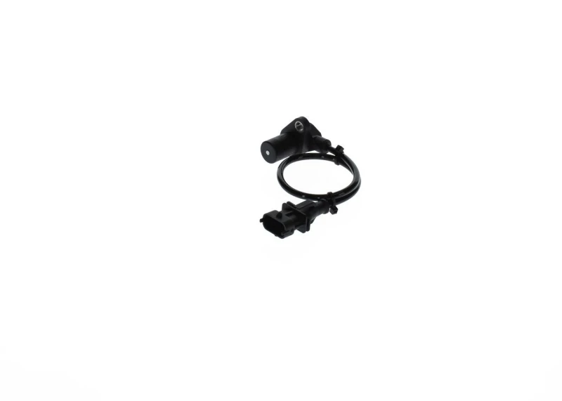 Image of Bosch 0 281 002 630 Impulse Sensor Sensor,crankshaft pulse (833)