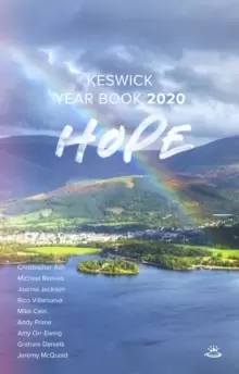 Image of Hope - Keswick Year Book 2020