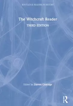 Image of The Witchcraft Reader