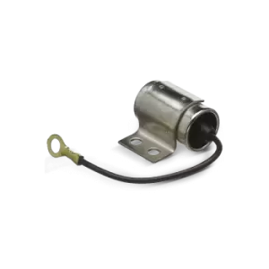 Image of QUINTON HAZELL Condenser, ignition FORD,MORGAN XCON75 1575222,1792487,5002439 5004936,5004937,5004938,5004960,5005232,5005233,5014410,71HF12300A,GA61