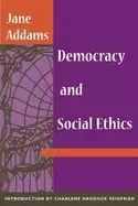 Image of democracy and social ethics