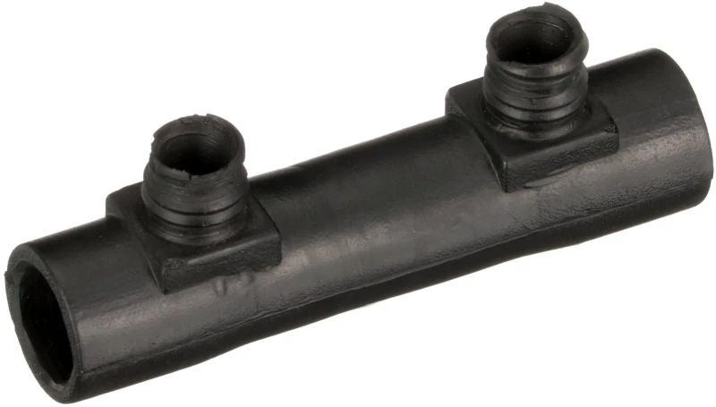 Image of GATES Crankcase breather hose GATES EMH505