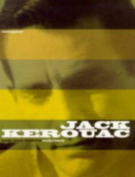 Image of Jack Kerouac by David Sandison Hardback