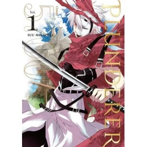 Image of Plunderer: Volume 1
