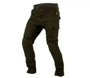 Trilobite 1664 Acid Scrambler Men Khaki 2.0 Jeans 40