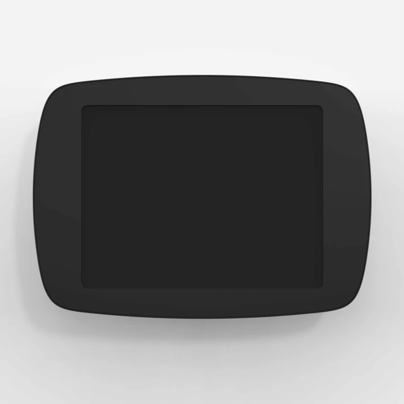 Image of Bouncepad Vesa Covered Front Camera and Home Button Black Apple iPad Air 1st Gen 13-inch (2024) VA2-B1-ARL1-MG
