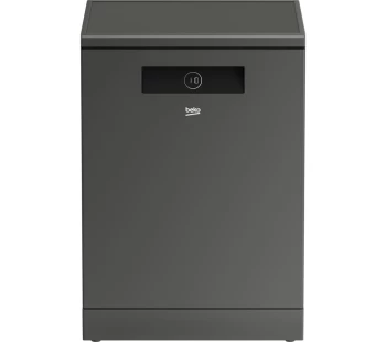 Image of Beko BDEN38640FG Freestanding Dishwasher