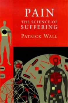 Image of Pain by Patrick Wall Hardback