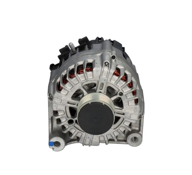 Image of VALEO 439879 Generator Alternator Charging Current: 180A, Voltage: 14V, NEW Original PART Alternator (4)