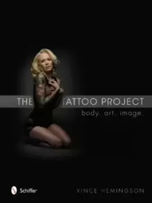 Image of Tattoo Project: Body, Art, Image