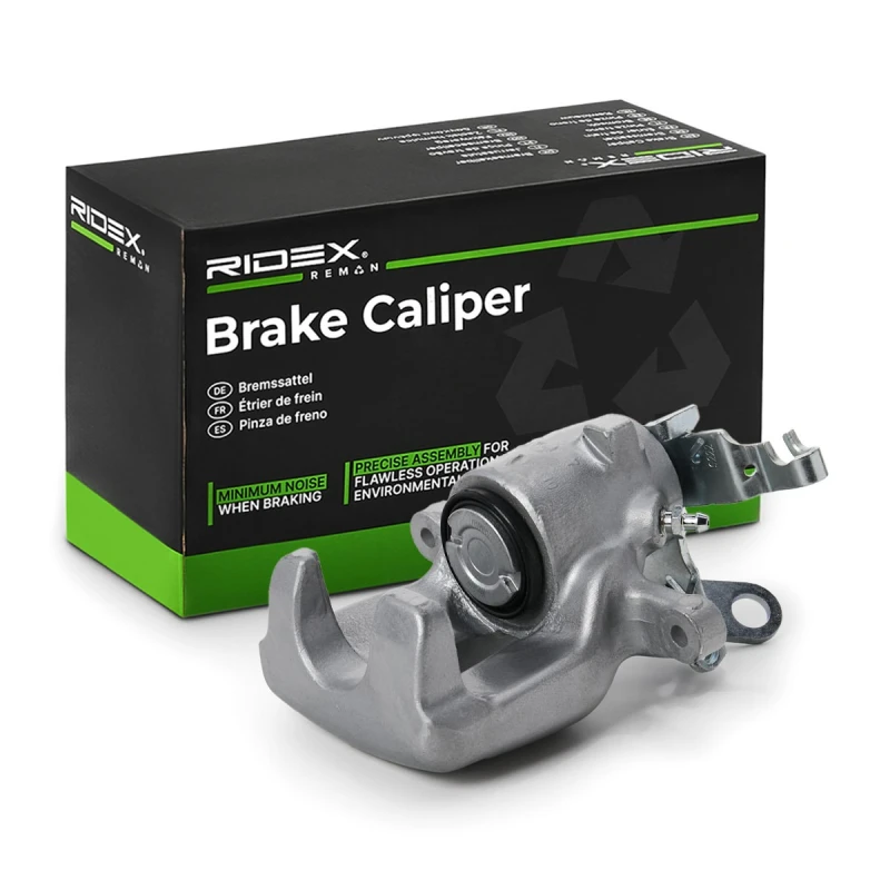 Image of RIDEX REMAN Brake caliper RIDEX REMAN 78B0209R