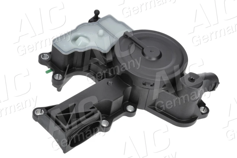 Image of Oil separator, crankcase breather AIC 58910