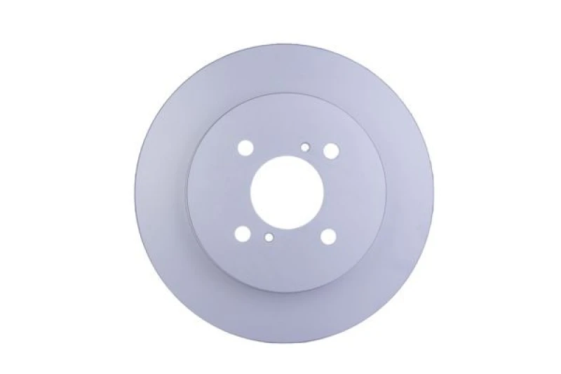Image of HELLA Brake disc HELLA 8DD 355 122-521