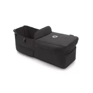 Image of Bugaboo Donkey 5 carrycot fabric set complete - Midnight Black
