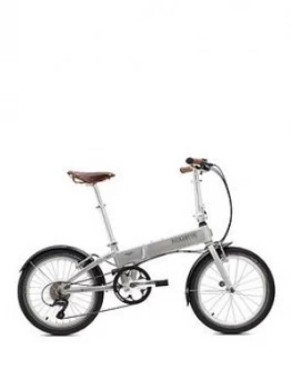 Image of Bickerton Argent 1909 Country 20 Inch