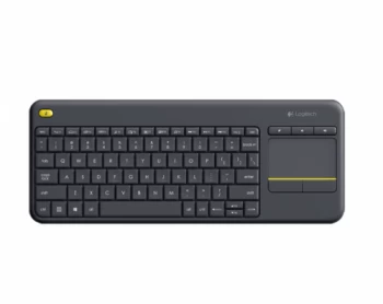 Logitech K400 Plus Wireless Keyboard