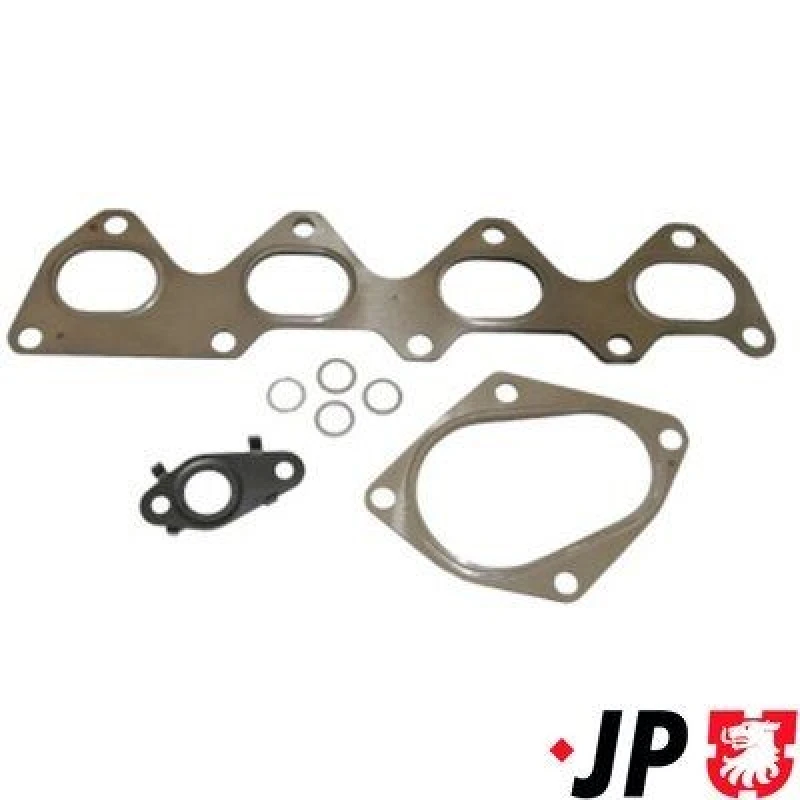 Image of JP GROUP Mounting Kit, charger JP GROUP 1117753610