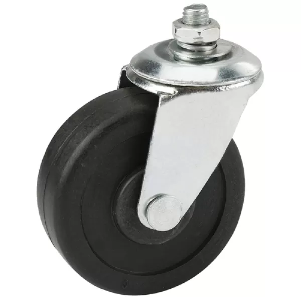 Image of Draper Solid Rubber Wheel