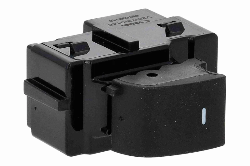 Image of VEMO V25-73-0148 Switch, window winder Original VEMO Quality Passenger Side Switch,window winder (1761)