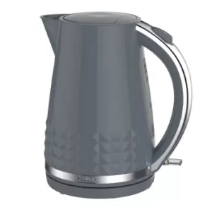 Image of Tower Solitaire 1.5L 3KW Kettle - Grey