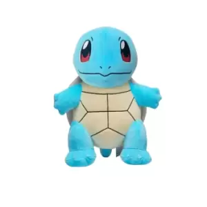 Image of Squirtle (Pokemon) 30cm Plush